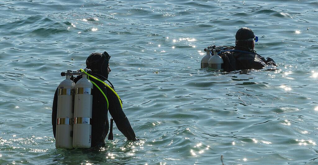 Deux plongeurs ont eu de graves accidents au lac Wolfgang