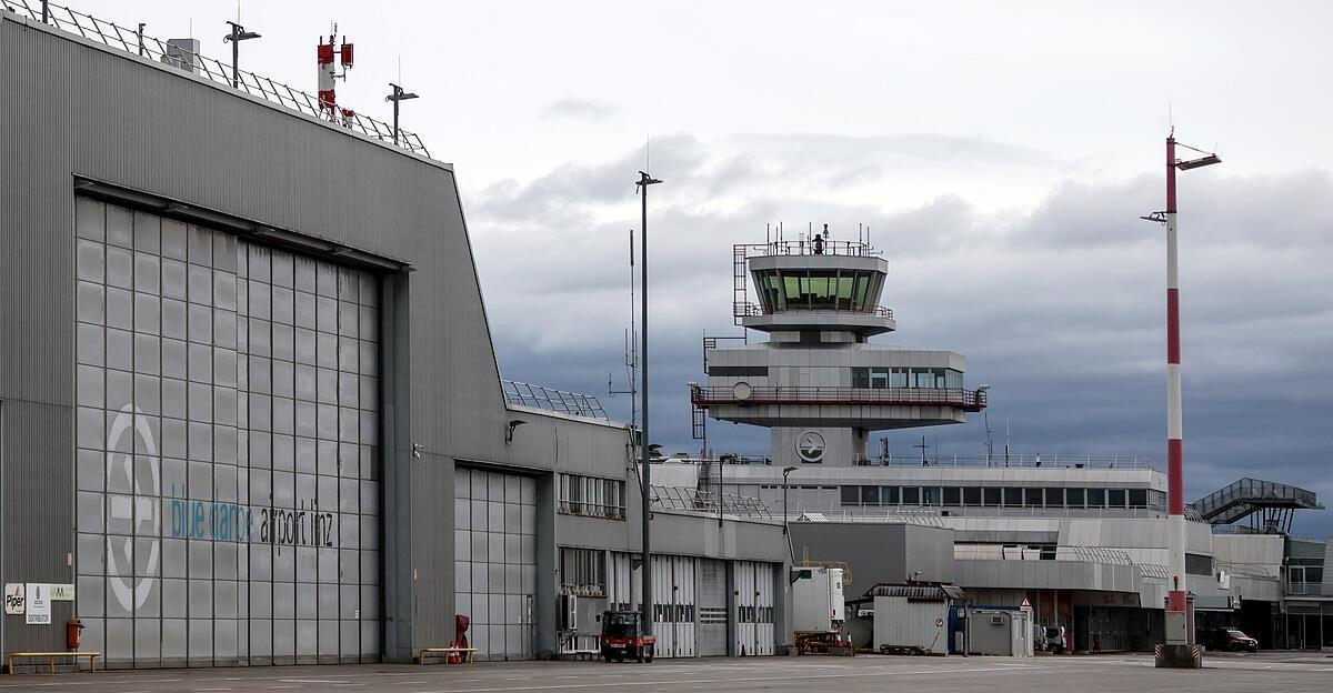 Flughafen-Linz-Noch-keine-Durchbuchung-via-Frankfurt