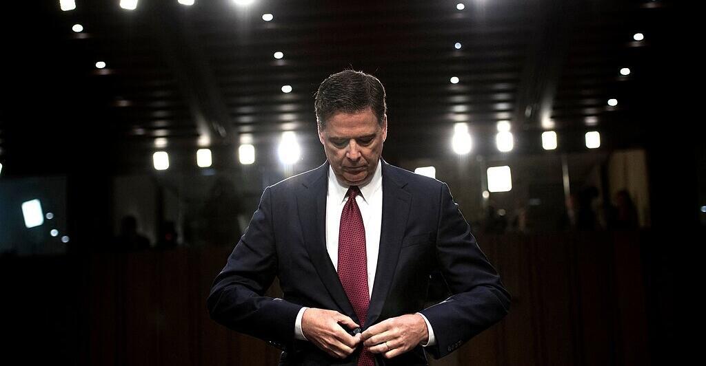 US-Gericht-weist-Anklage-gegen-Ex-FBI-Chef-Comey-ab
