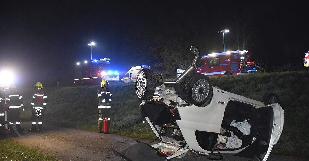 pkw-berschlug-sich-nach-kollision-auf-b-137-in-teufenbach