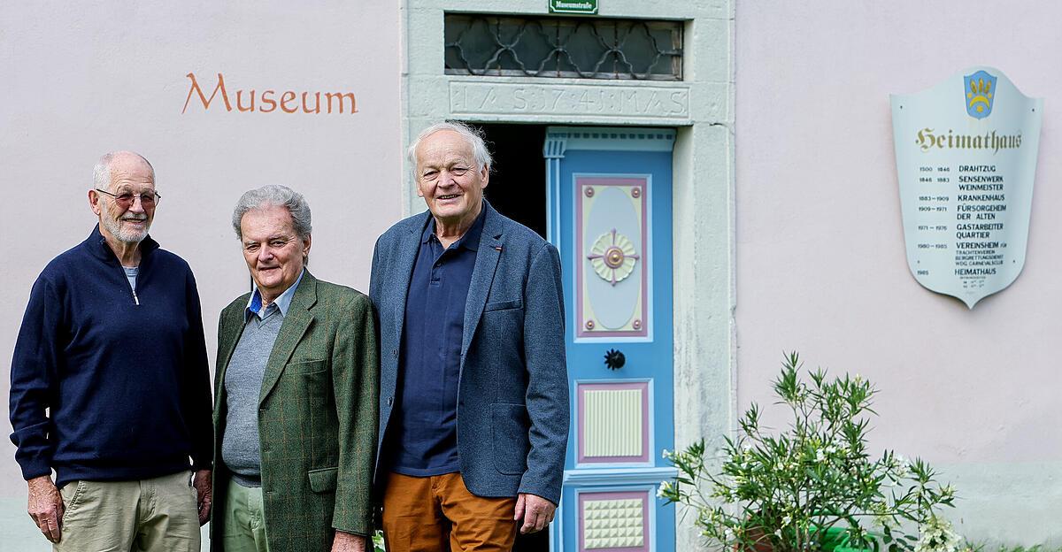 Heimatmuseum-Windischgarsten-Von-frierenden-R-mern-und-rodelnden-Holzknechten
