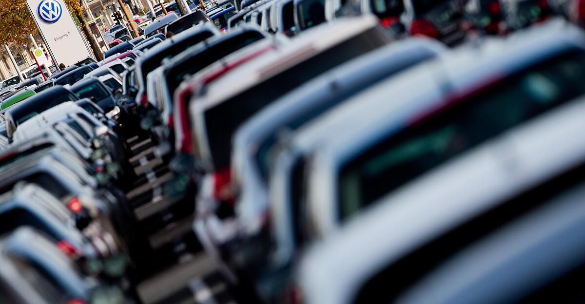 VW-Abgasskandal-VSV-startet-Sammelklage