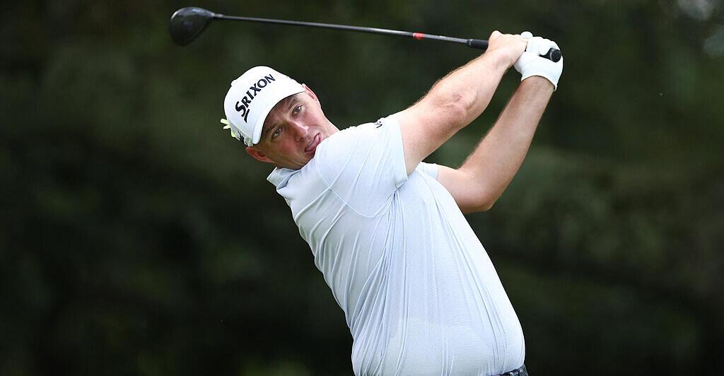 Golf: Sepp Straka wie 2023 für Ryder Cup nominiert