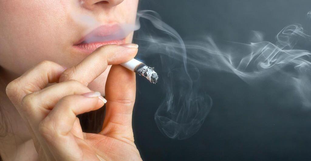 Presque une femme sur huit à Vienne fume pendant la grossesse