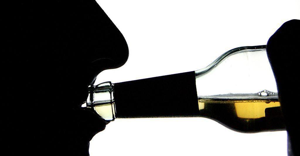 verrät, ob man zu viel Alkohol trinkt Nachrichten.at