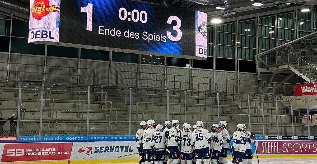 Ice-Cats-Linz-stie-en-mit-Ausw-rtssieg-in-Wien-auf-Rang-drei-vor
