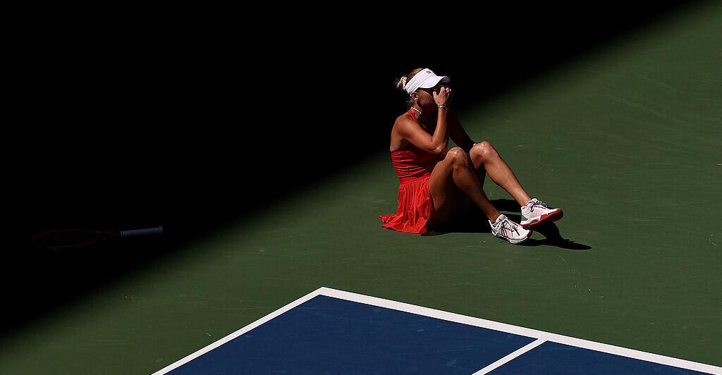 Tennis: Angeschlagene Potapova verpasste erstes Major-Viertelfinale