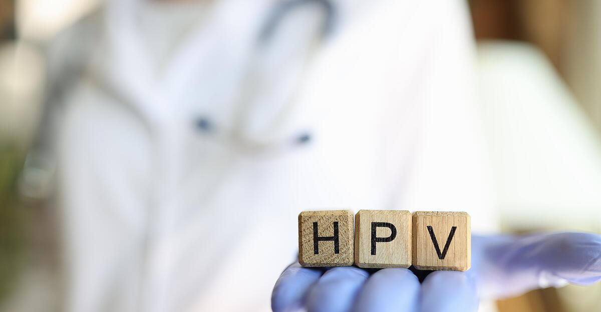 Vaccination gratuite contre le VPH jusqu’à 30 ans