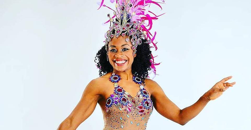 Les reines de la samba de Rio conquièrent le Brucknerhaus