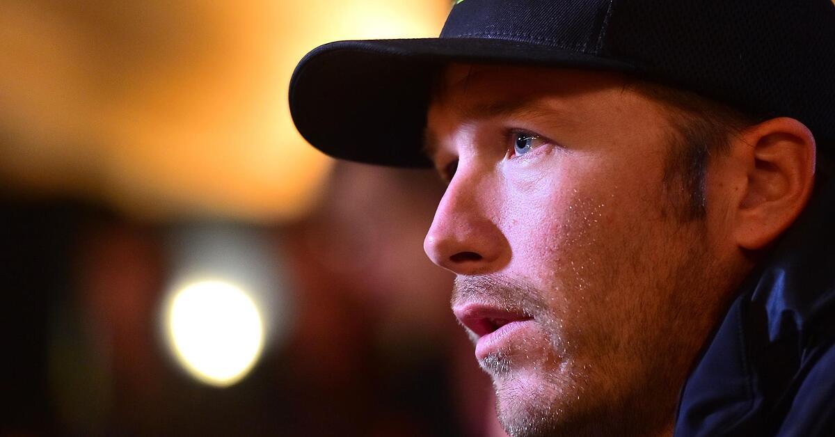 Ski-Legende Bode Miller in den USA festgenommen