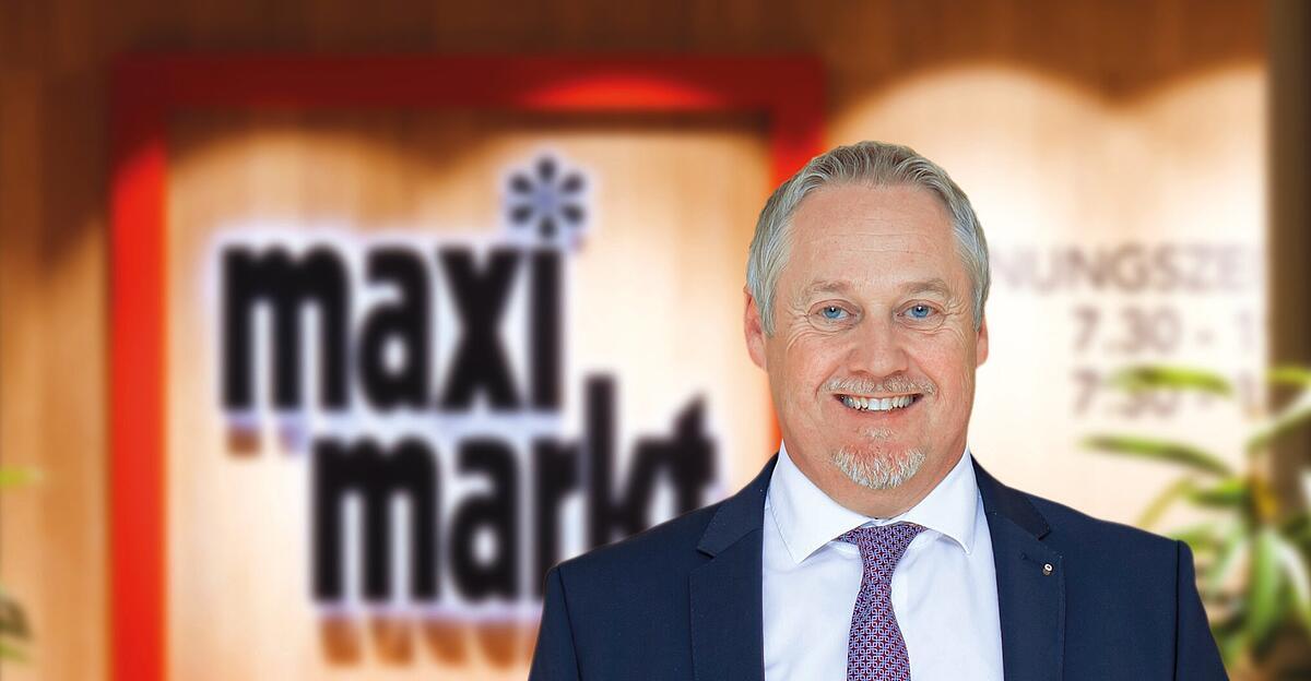 Was machen Sie eigentlich, Herr Schrenk?