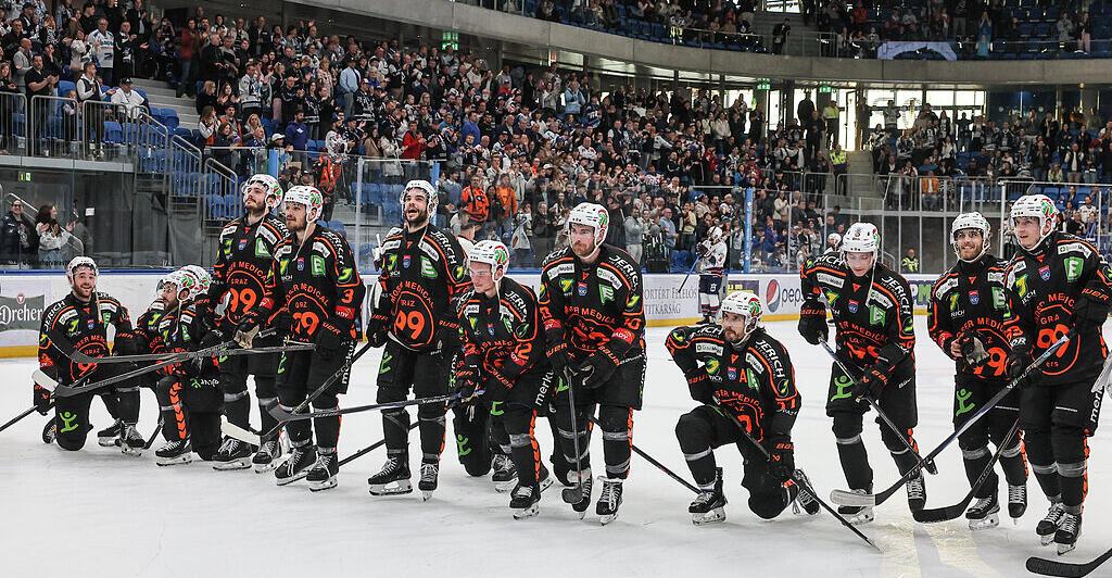Eishockey-Graz99ers-erstmals-im-ICE-Finale-Gegner-noch-offen