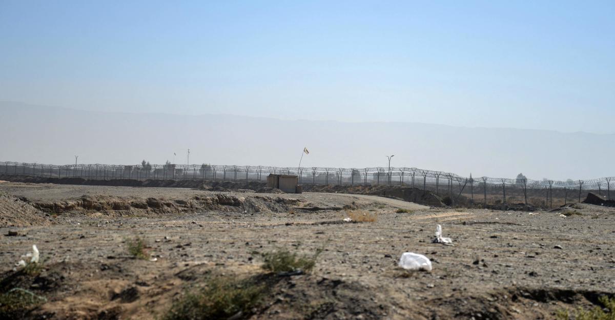 Dutzende-Tote-bei-K-mpfen-zwischen-Afghanistan-und-Pakistan-gemeldet