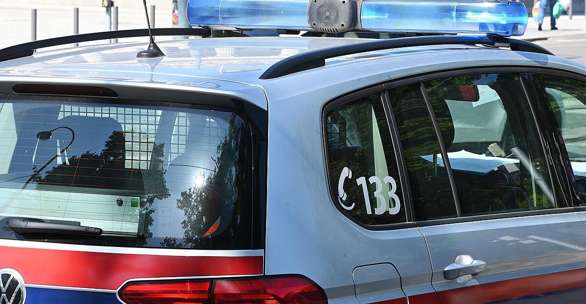 Témoins recherchés : un coureur cycliste est entré en collision avec un cycliste (37 ans) à Wanghausen