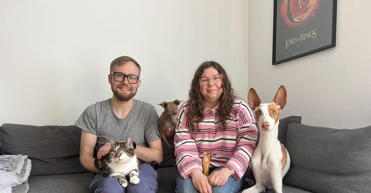 Hund-und-Katz-unter-einem-Dach