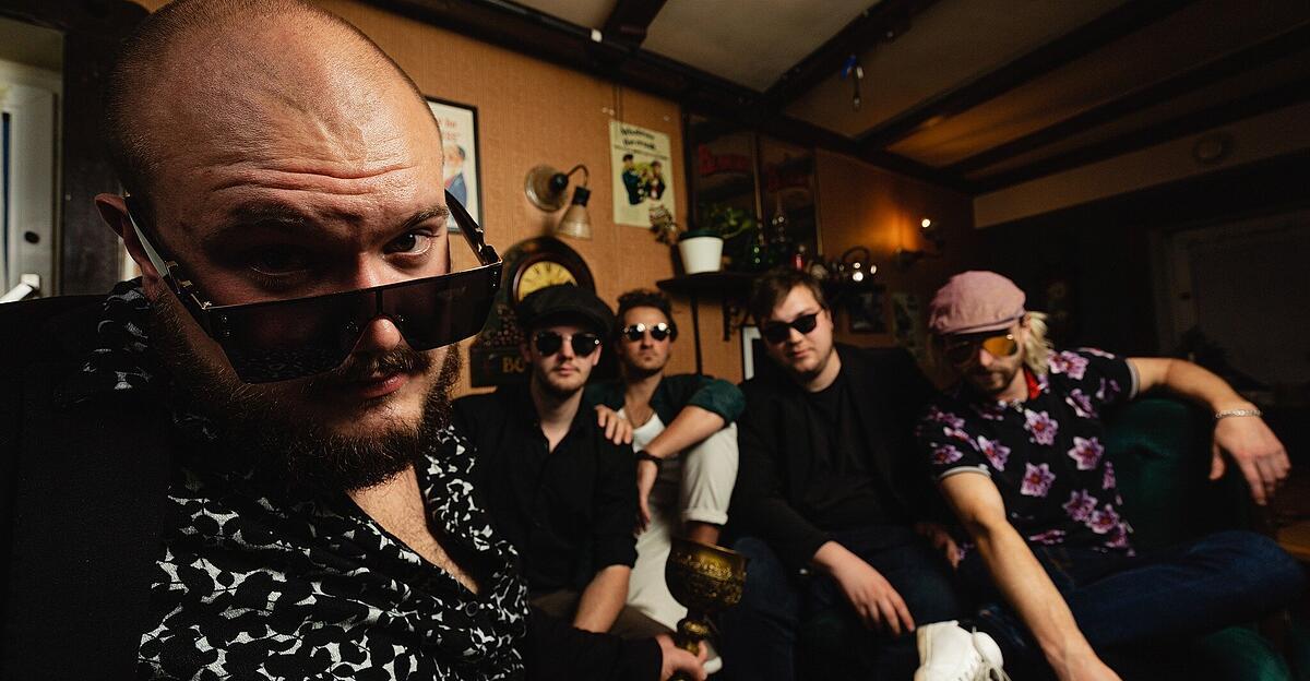 Musikkritik-Sankt-Krinzinger-Damma-wos-Eh-klar-