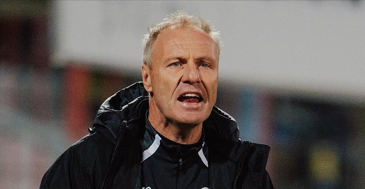 Matchplan #092 - Wer wird Blau-Weiß-Trainer? 