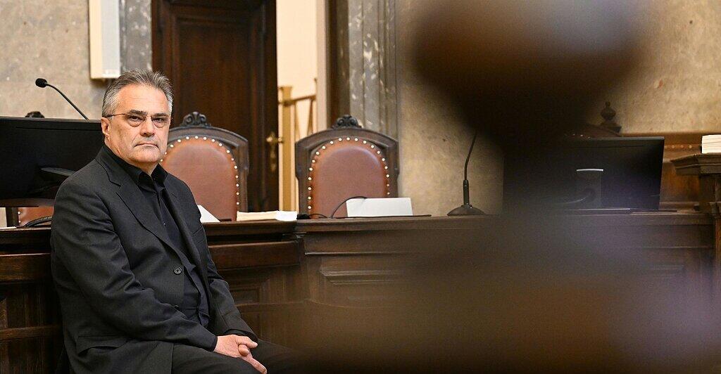 Staatsanwaltschaft meldet Berufung gegen Ott-Urteil an