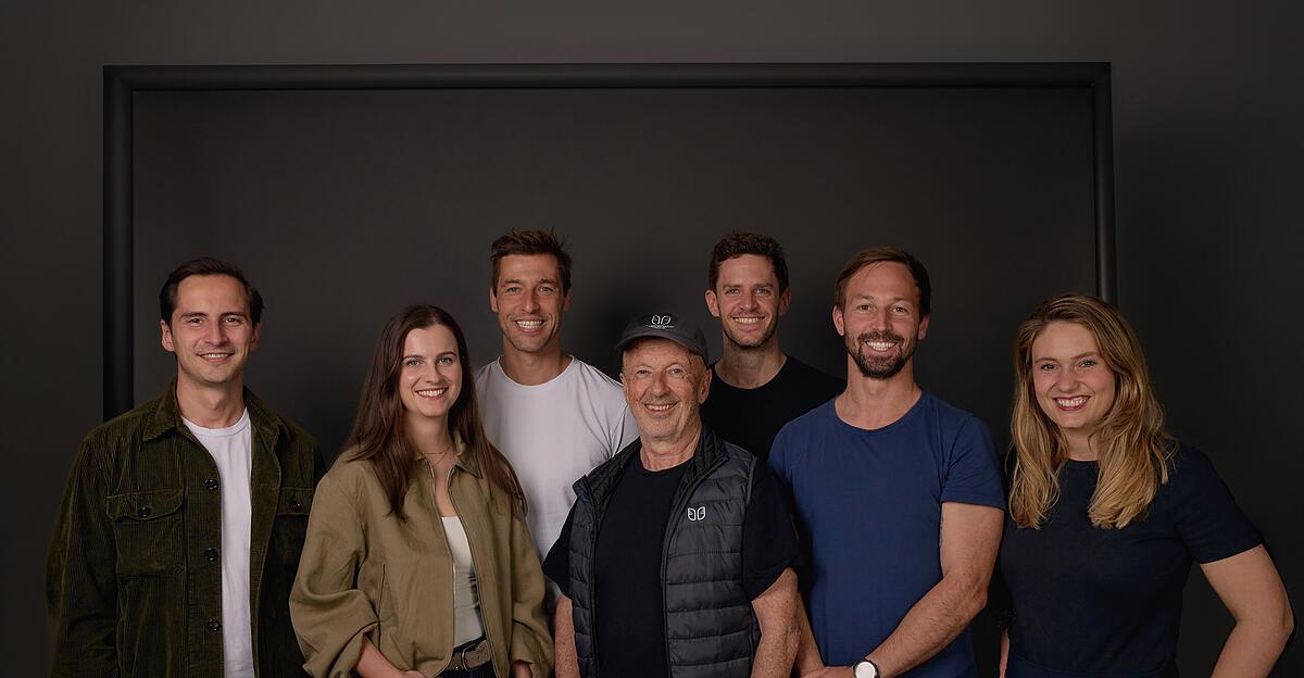 KI für Arztpraxen: Investor Hansmann steigt bei Start-up aus Weyregg ein