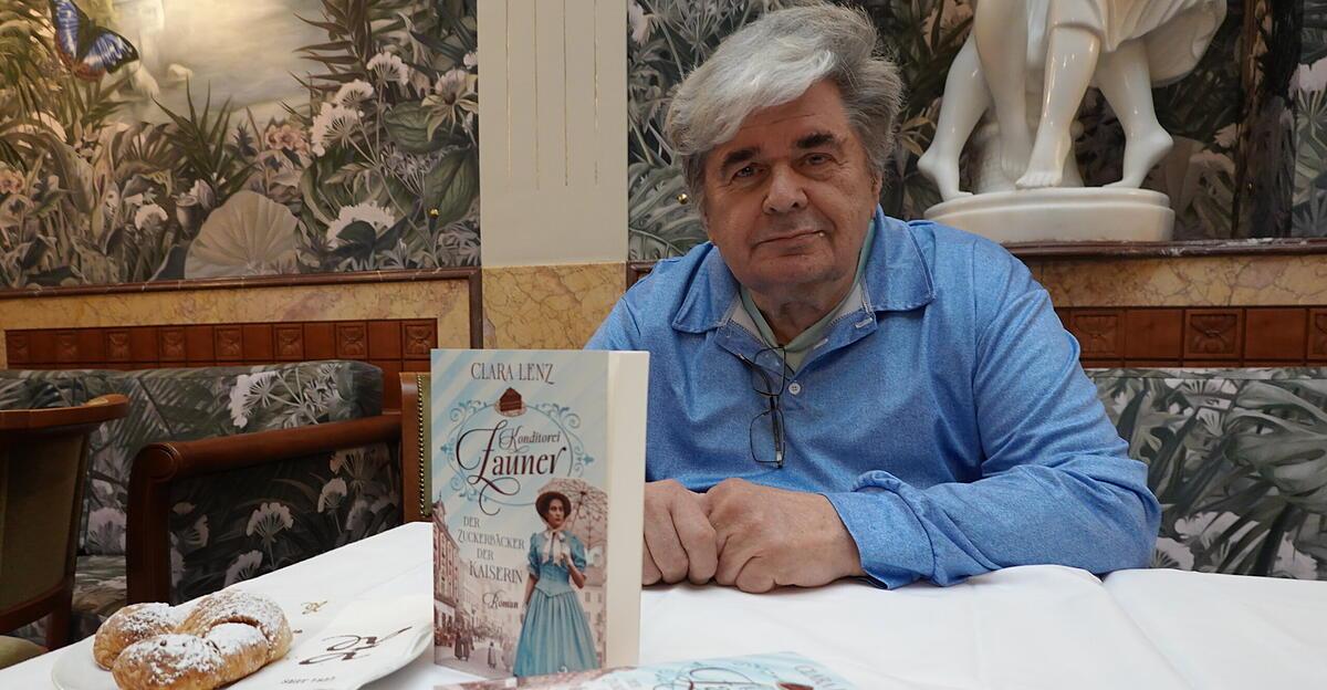 Romantrilogie-verewigt-die-Geschichte-der-Bad-Ischler-Hofkonditorei-Zauner