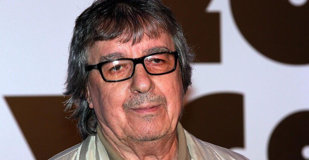 Former Rolling Stone Bill Wyman Still Rocking at 87