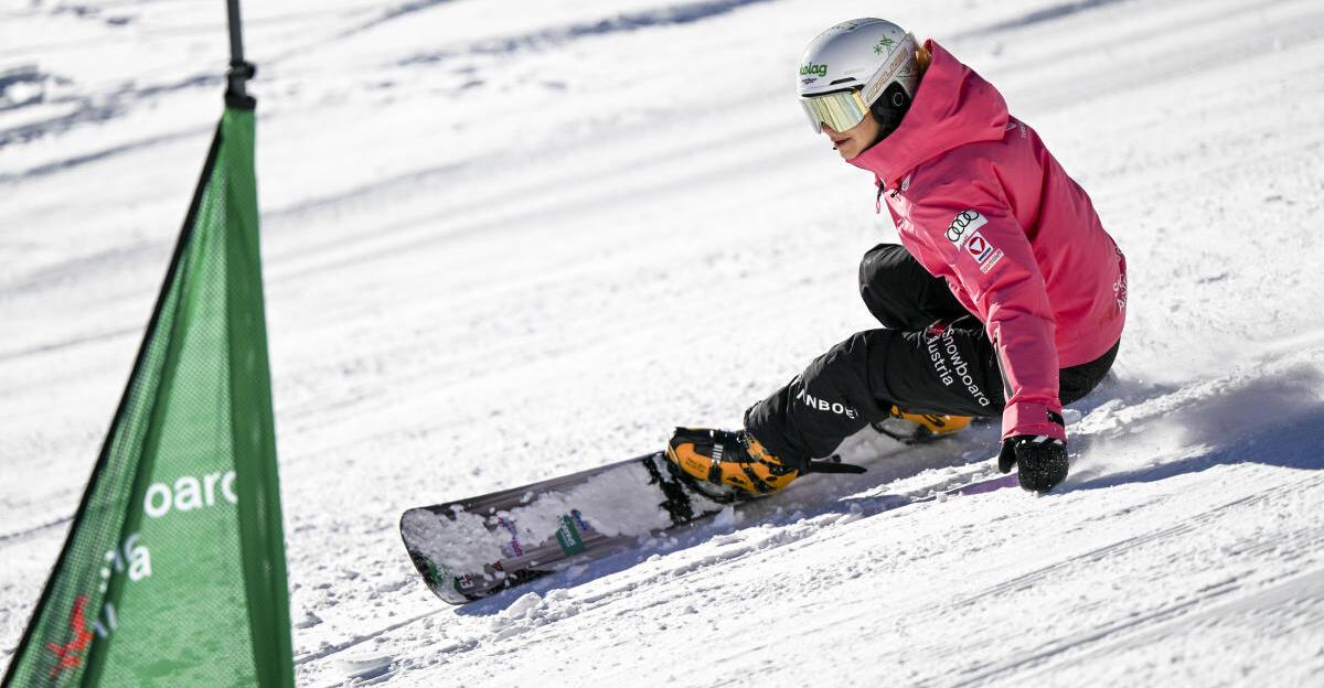 Snowboard-Rang-drei-f-r-Sabine-Payer-in-China