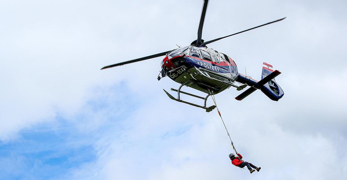 Des alpinistes impuissants secourus à Eagle’s Peak juste après minuit