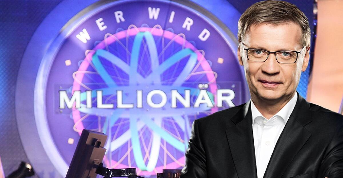 In “Who Wants to Be a Millionaire”: The candidate goes home with 0 euros