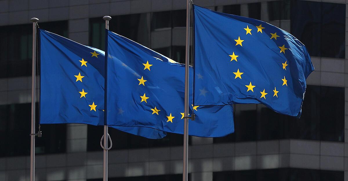 Les États membres de l’UE envisagent des négociations d’adhésion avec l’Ukraine et la Moldavie