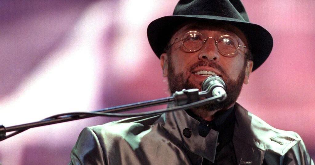 Zehnter Todestag von "Bee Gees"-Bruder Maurice Gibb | Nachrichten.at
