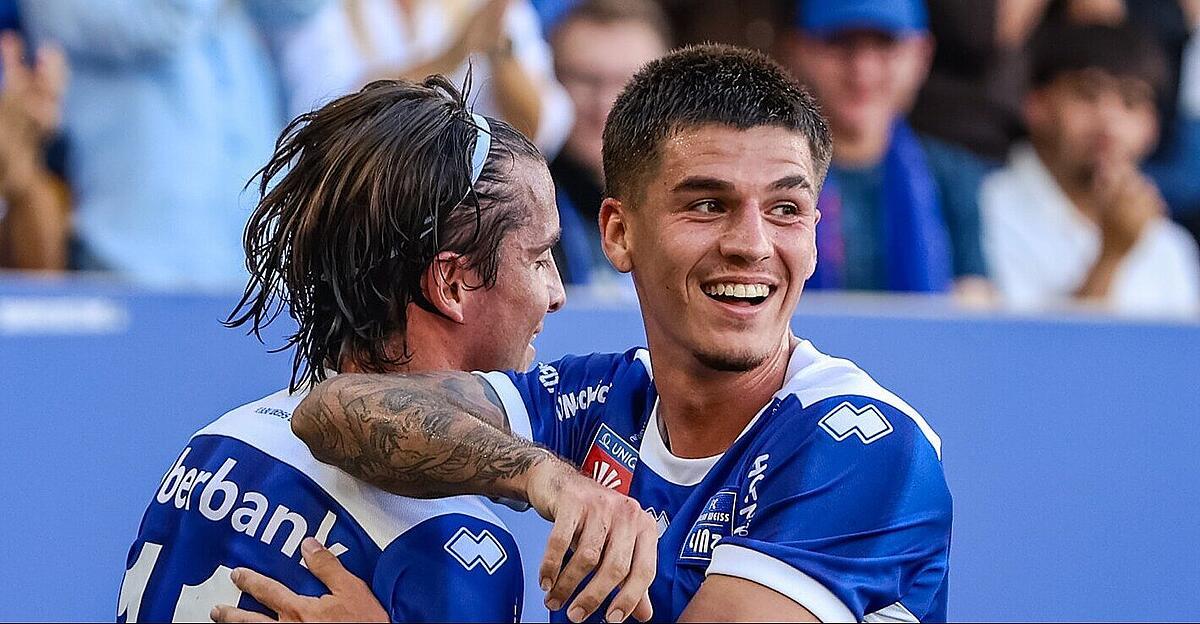 Matchplan #131 - Das OÖ-Derby in der 2. Liga: Wels fordert Blau-Weiß