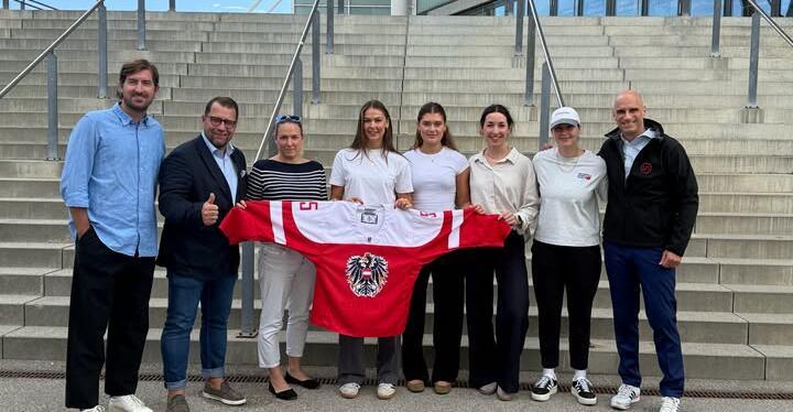 Eishockey: Einigung zwischen ÖEHV und Frauen-Nationalteam