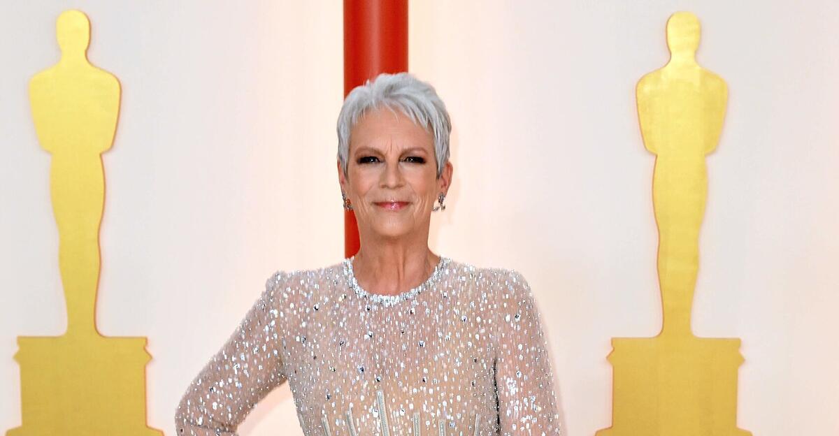 Jamie Lee Curtis (67) trauert um ihre Schwester Kelly
