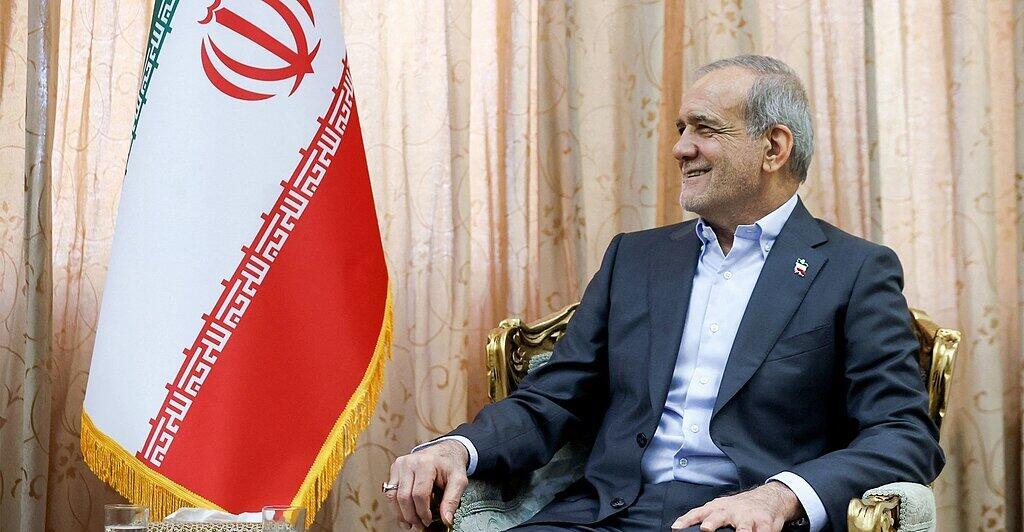 Irans Präsident ordnet Ende der Internet-Sperre an