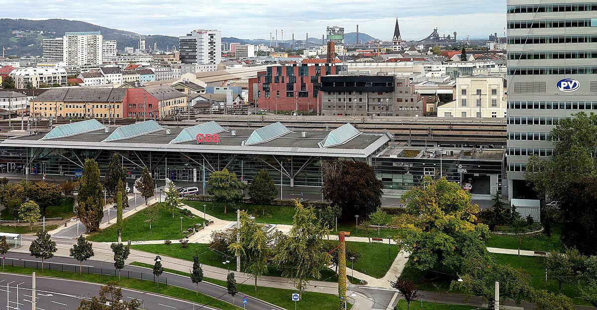 03. Oktober 2024 - Bombendrohungen an Bahnhöfen dürften auf einen Einzeltäter zurückgehen