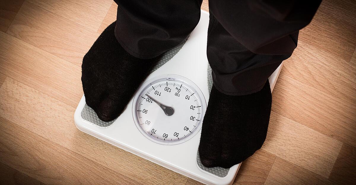 La perte de poids stoppe les précurseurs du diabète
