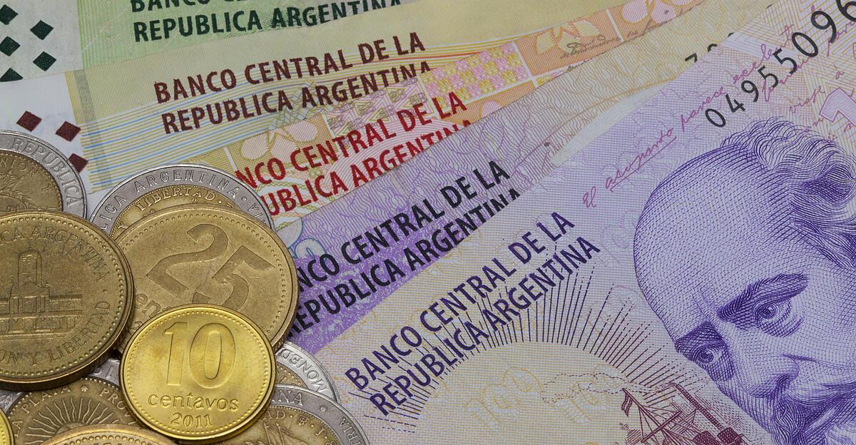 Argentina: Inflation rate at 211 percent - Archyde