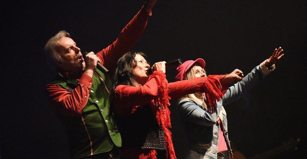 Seer-Konzert in Ebensee | Nachrichten.at