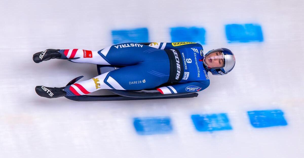 Rodeln-Hannah-Prock-feierte-ersten-Weltcupsieg-Schwarz-Dritte