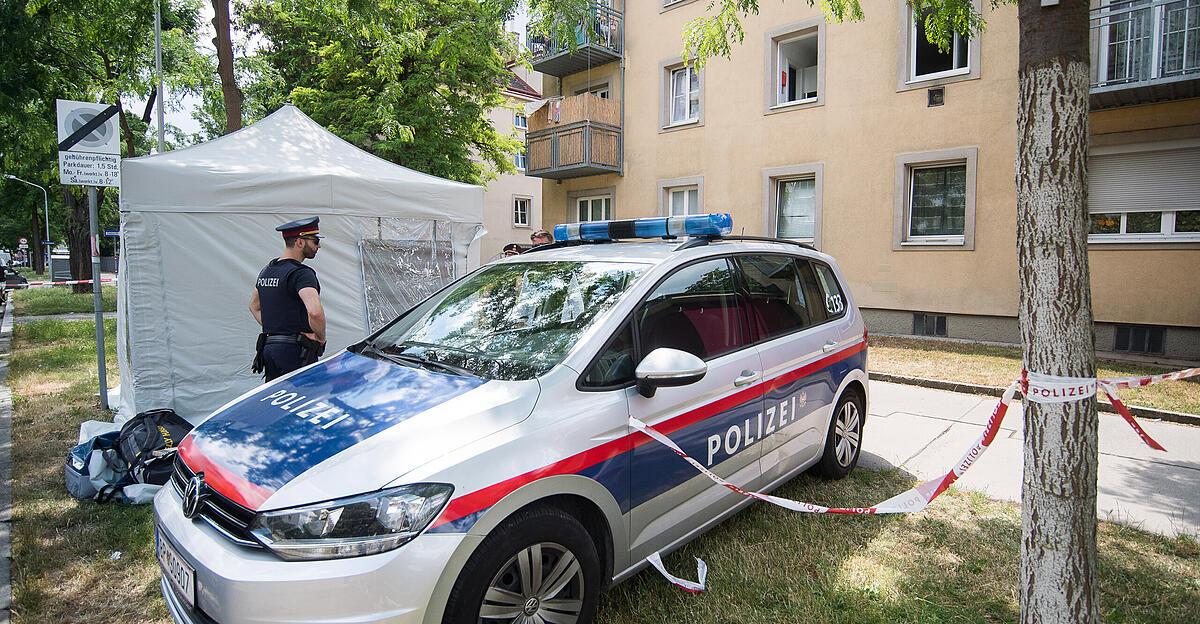 Tod Einer 13 Jährigen Verdächtiger Dreimal Gerichtlich Verurteilt