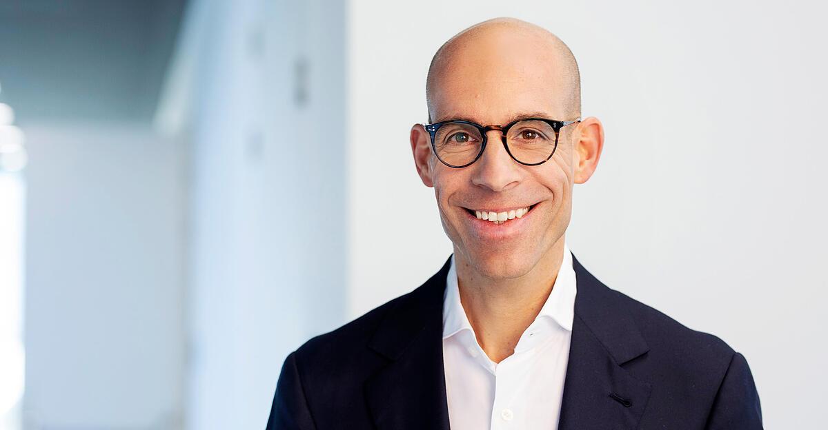 Führungswechsel bei Greiner Axel Kühner verlässt das Unternehmen Nachrichten.at