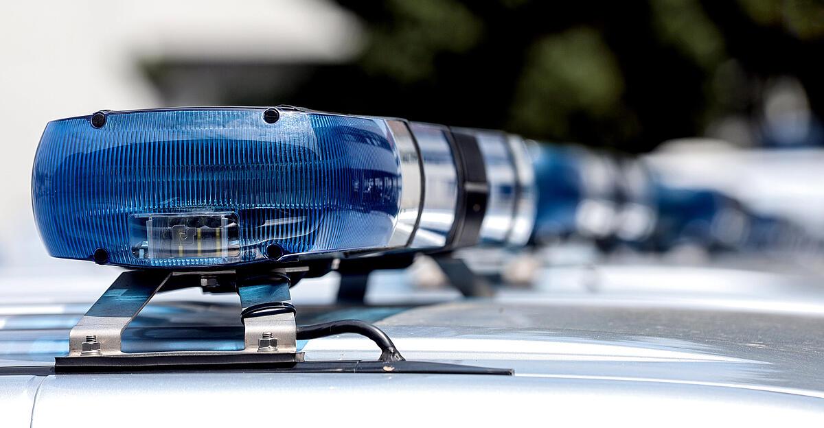 Oberösterreicherin starb bei Verkehrsunfall im Bezirk Melk