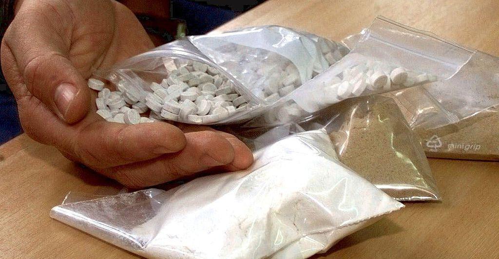 Mädchen mit Drogen gefügig gemacht Nachrichten.at