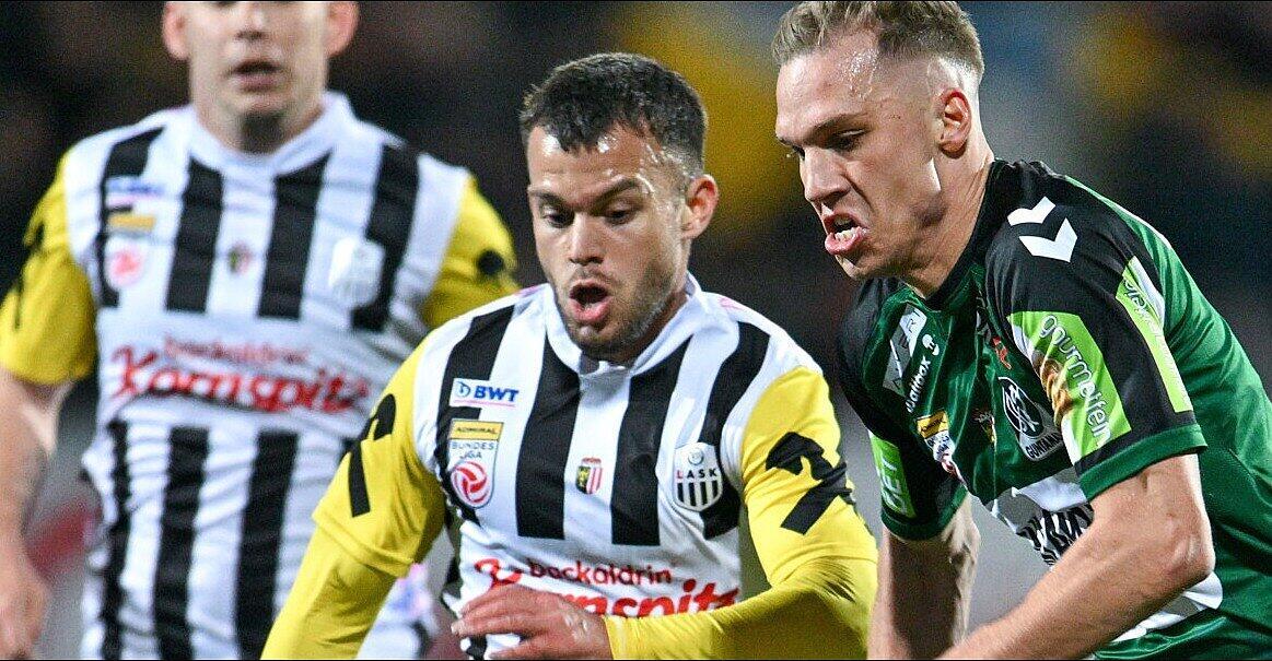 Matchplan #095 zum OÖ-Derby - „Es wird ekelhaft“