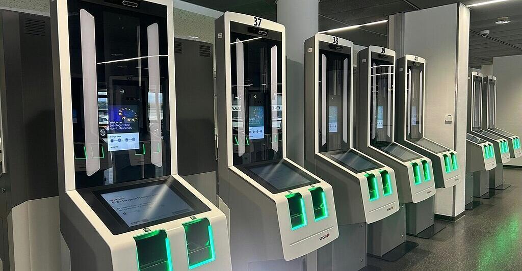 Neues-Entry-Exit-System-startet-auf-Flughafen-Wien