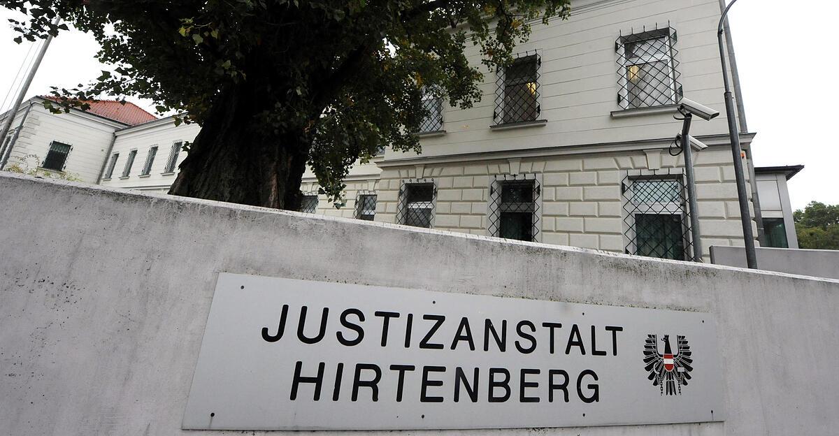 Insasse-der-Justizanstalt-Hirtenberg-tot-Kritik-der-Volksanwaltschaft