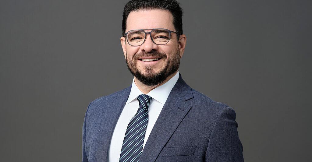 Victor Breguncci: Ein Brasilianer an der Spitze der Amag