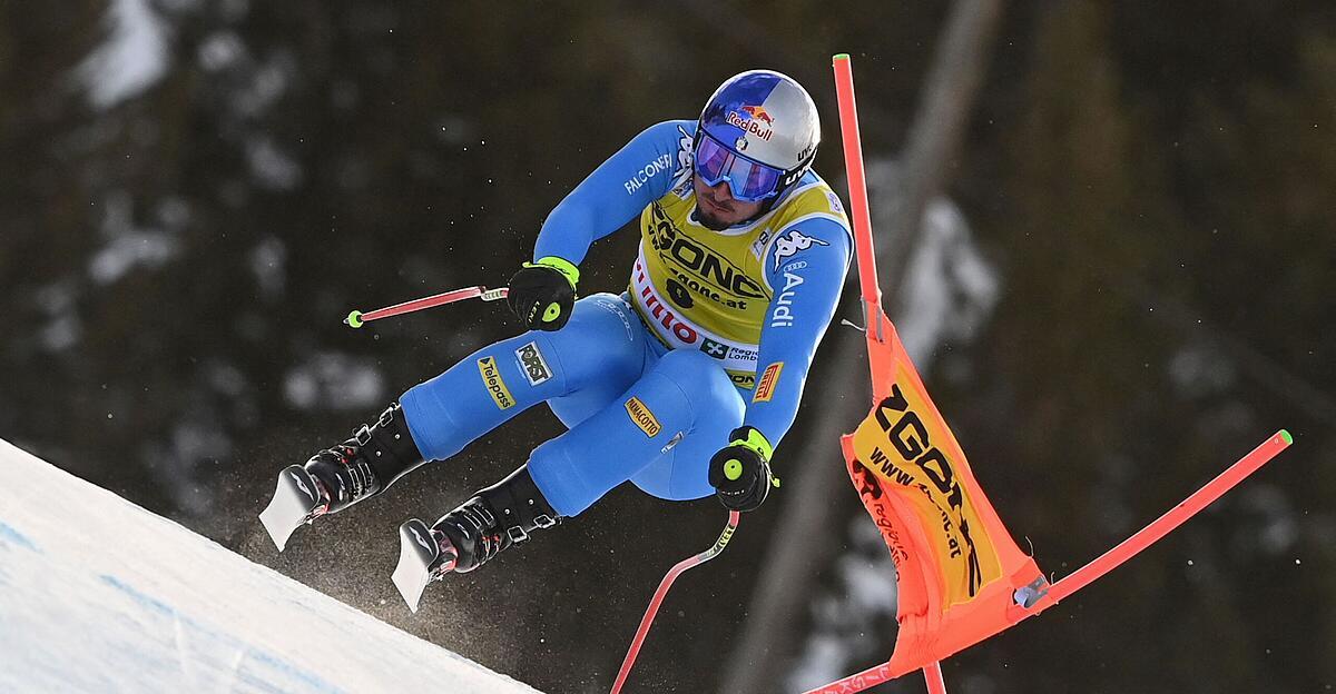 Paris gewinnt BormioAbfahrt Hemetsberger 4. Nachrichten.at