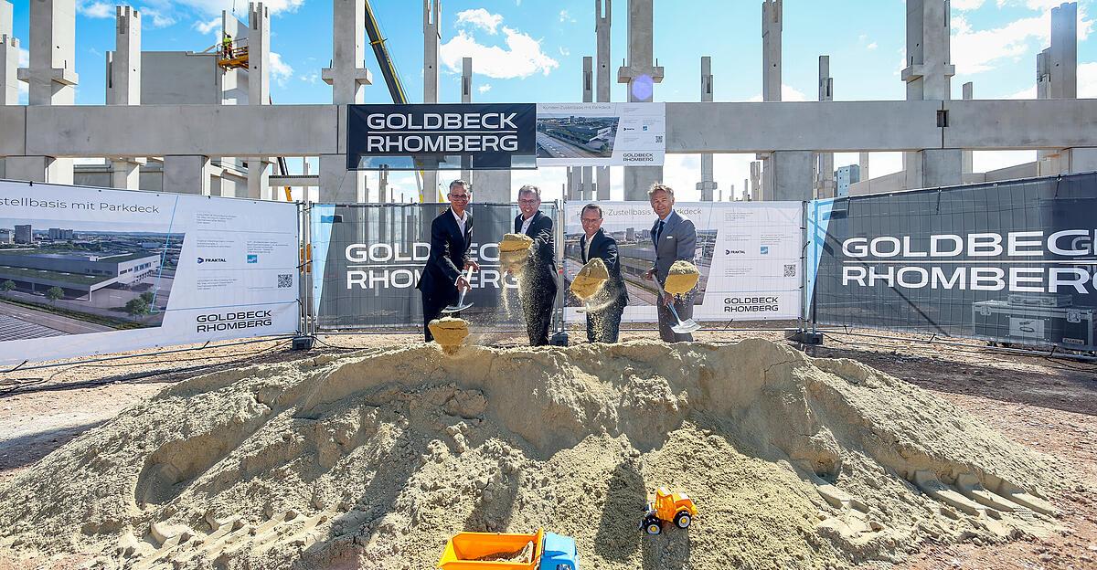 Amazon-investiert-70-Millionen-Euro-Spatenstich-f-r-Verteilzentrum-im-Ennshafen
