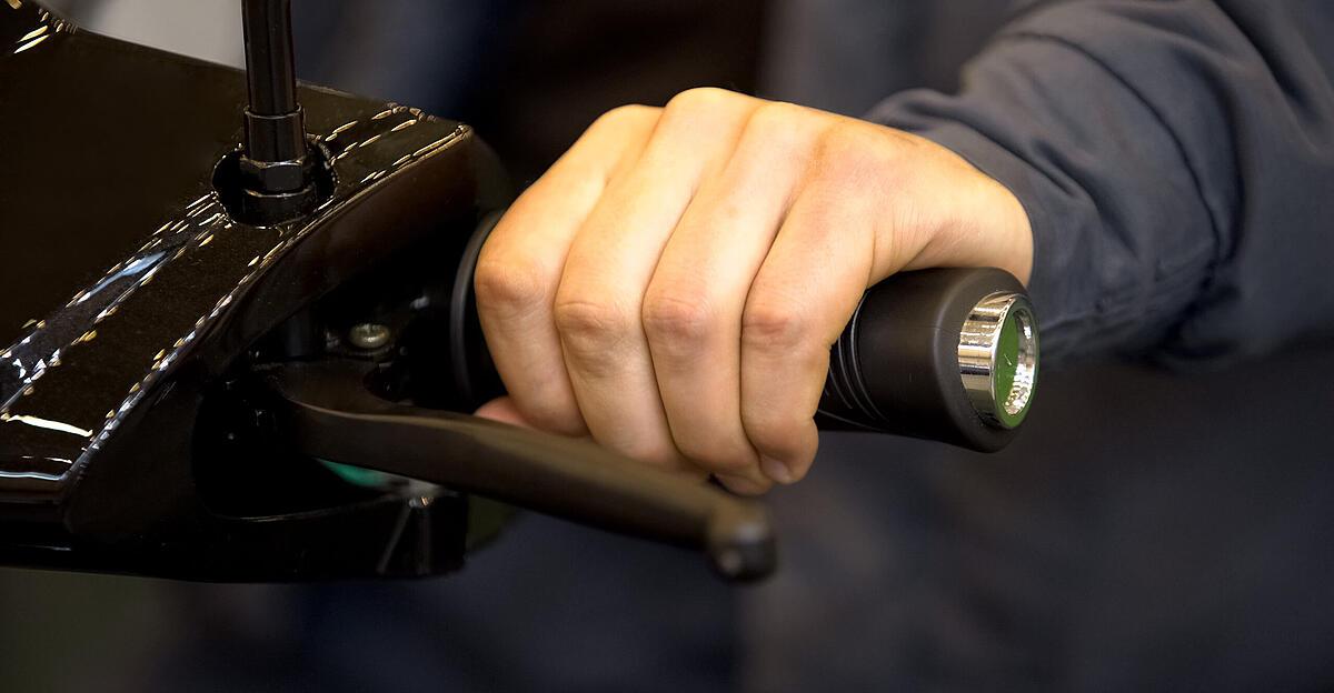 AK-Erhebung: So viel kostet der Mopedführerschein in Oberösterreich